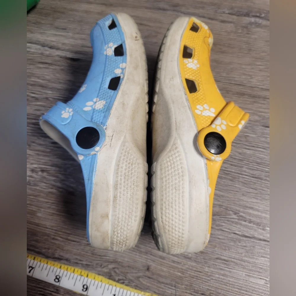 N/A these are